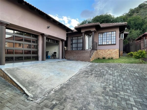 3 Bed House in Tlhabane