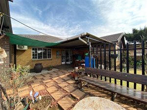 3 Bed House in Vanderbijlpark CE2