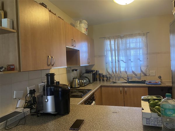 2 Bedroom Flat 2 Bedroom Flat