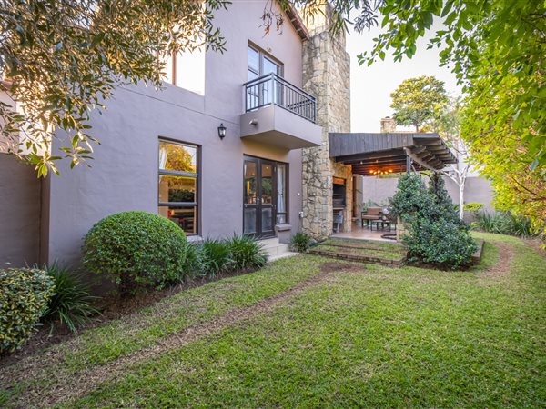 3 Bedroom House 3 Bedroom House