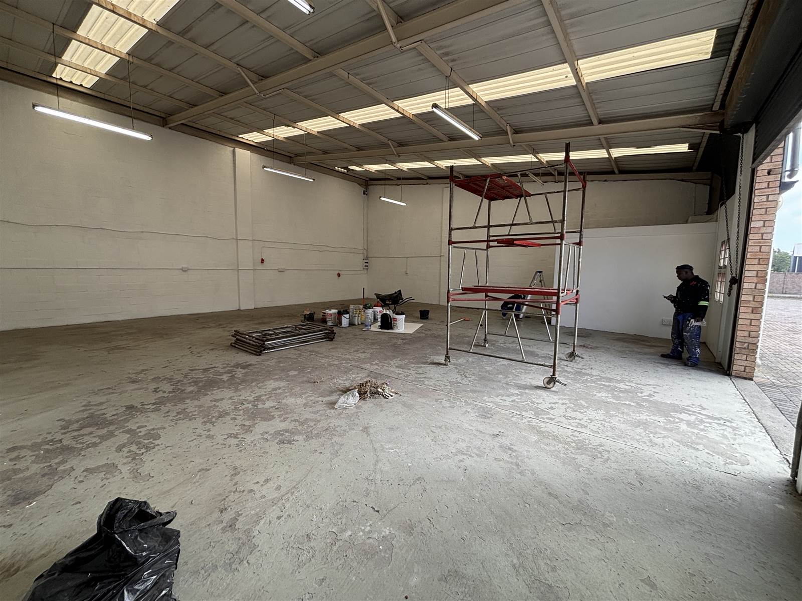 149  m² Industrial space in Walmer photo number 5
