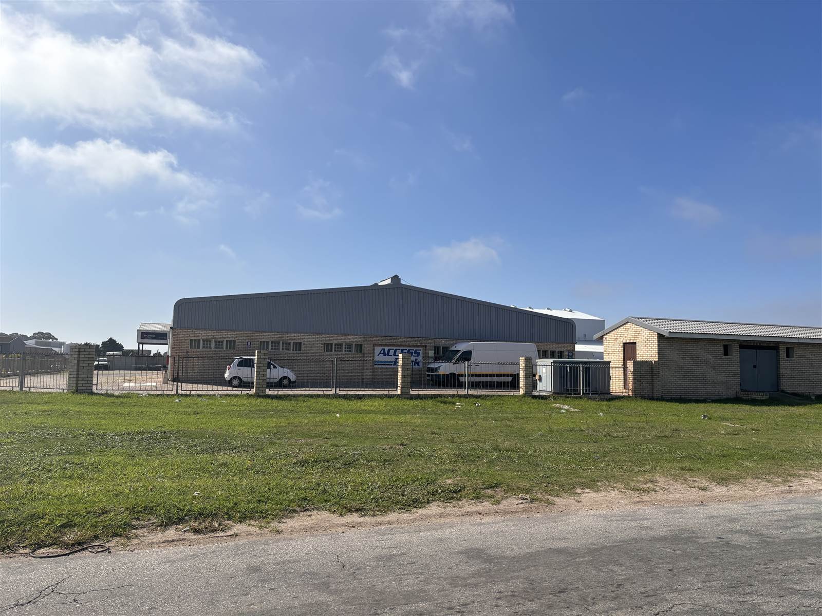 149  m² Industrial space in Walmer photo number 16