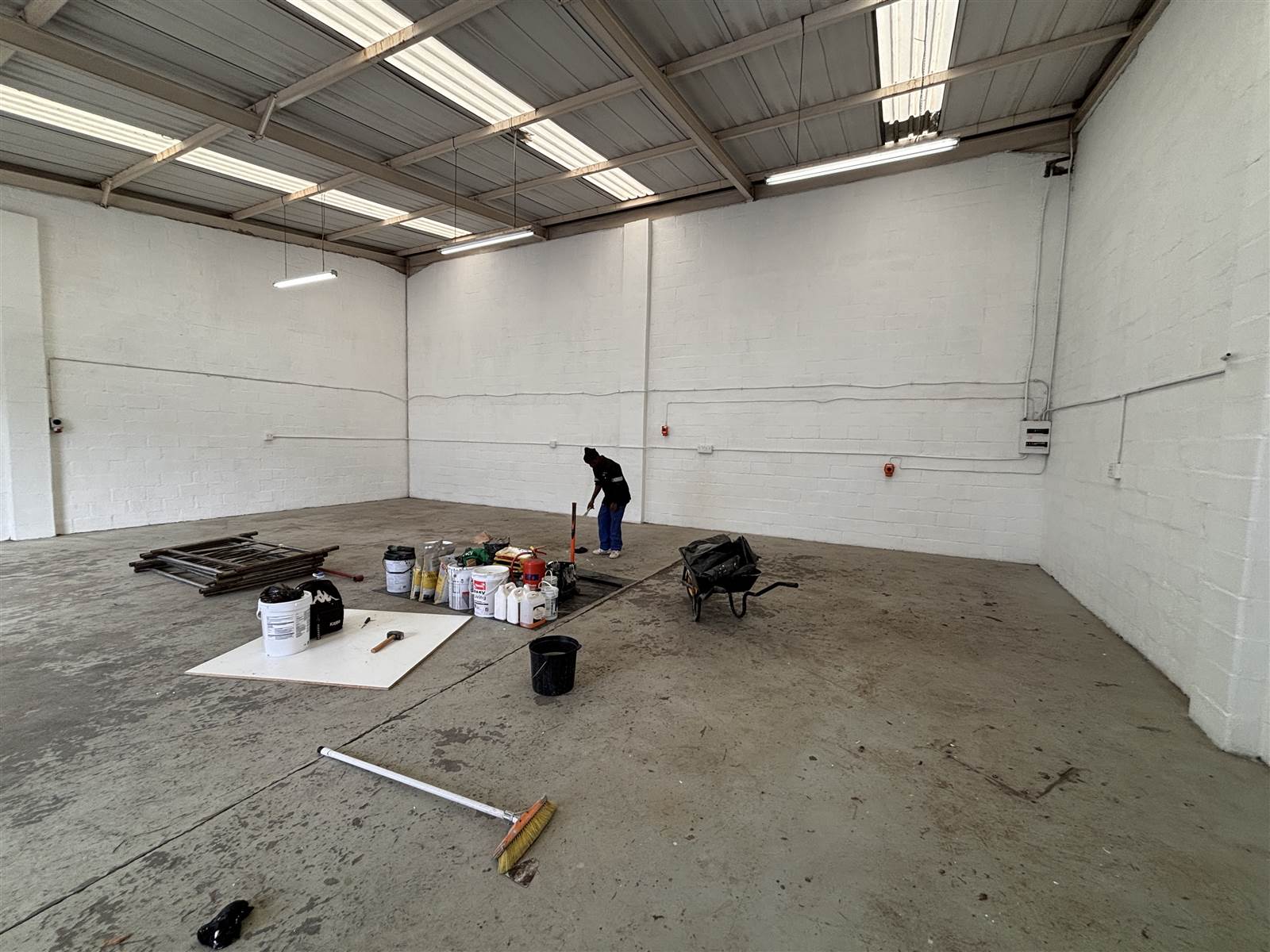149  m² Industrial space in Walmer photo number 7