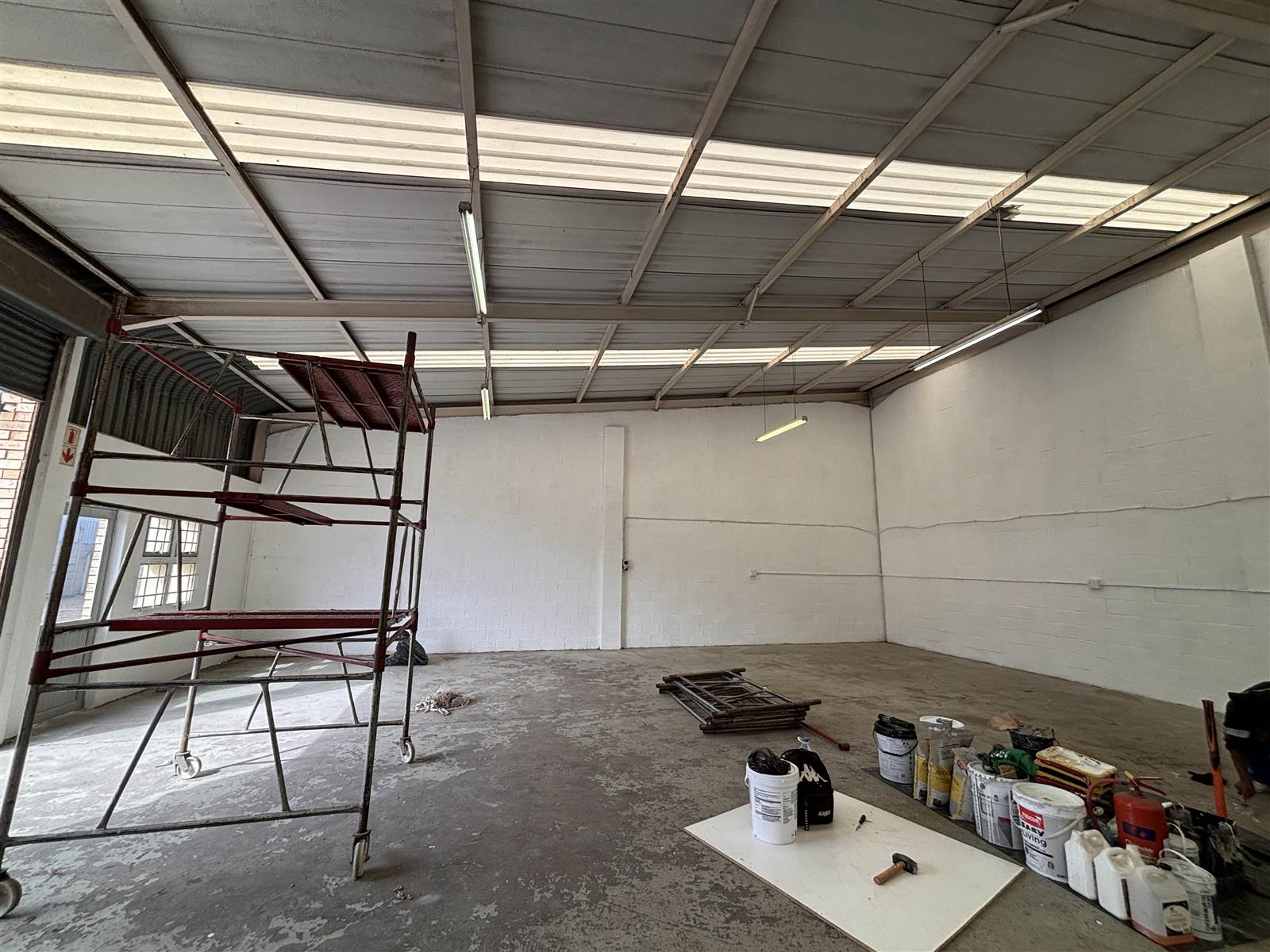 149  m² Industrial space in Walmer photo number 8