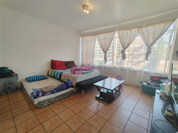 2 Bed Apartment