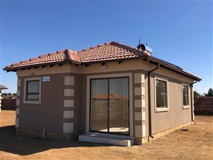 3 Bed House in Selcourt