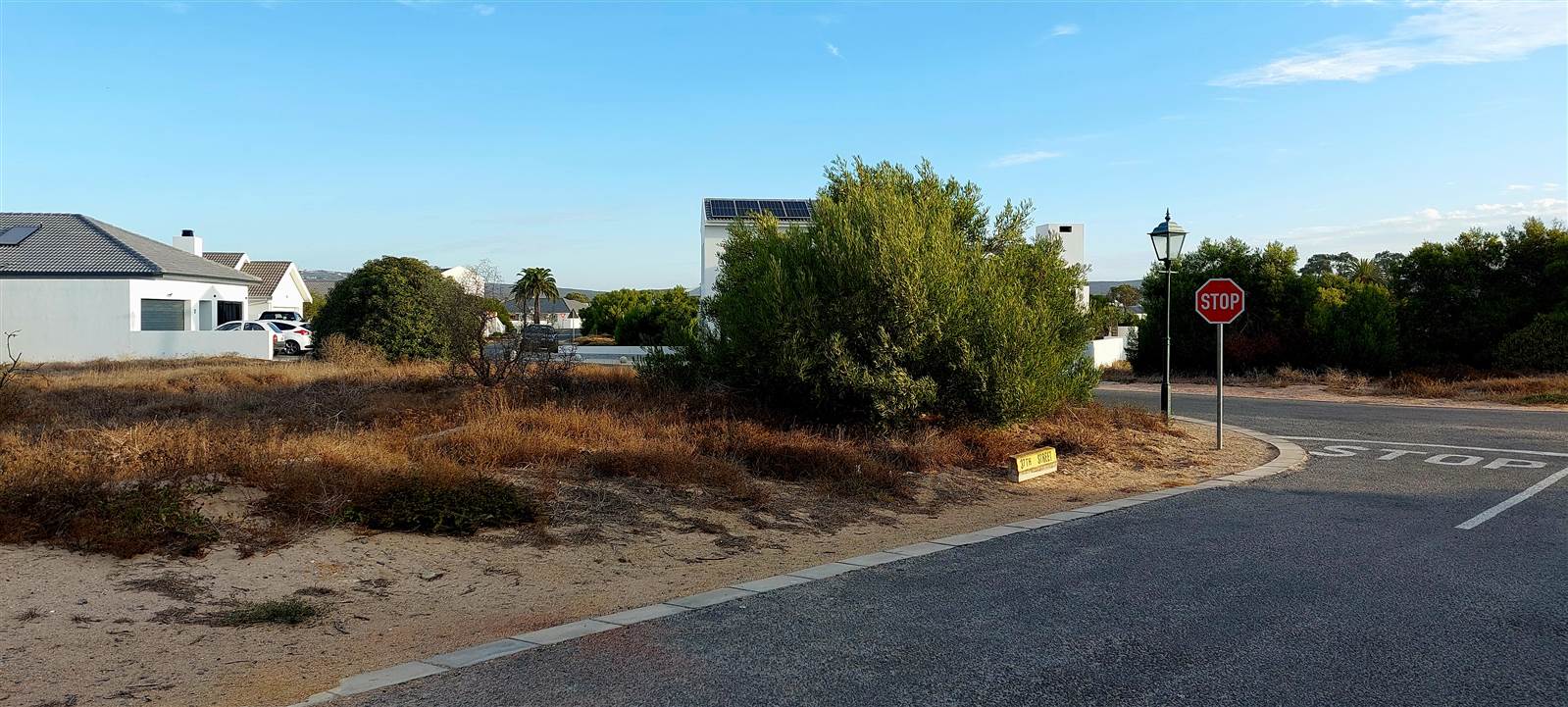 401 m² Land available in Shelley Point photo number 2