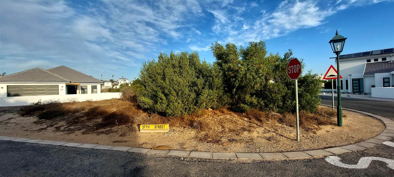 401 m² Land available in Shelley Point photo number 1