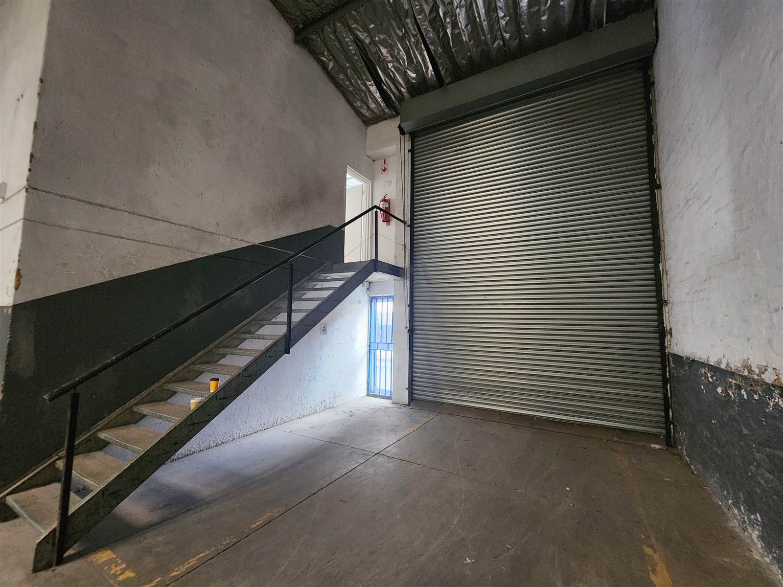 840  m² Industrial space in Spartan photo number 4