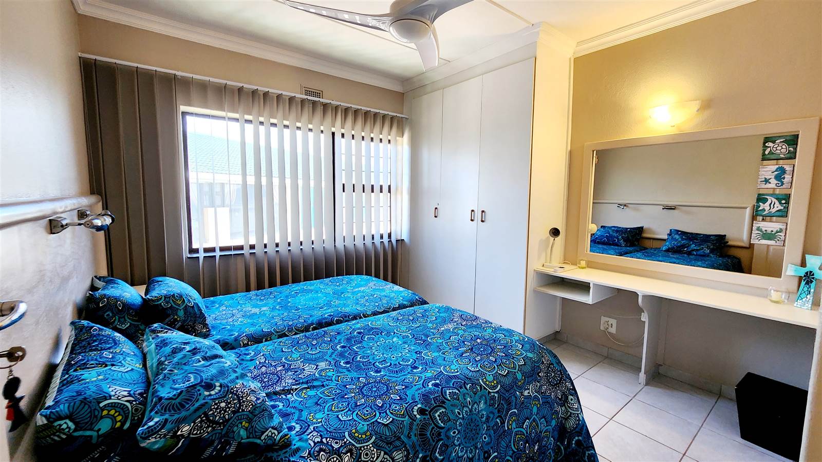 2 Bed Apartment in Shelly Beach photo number 26