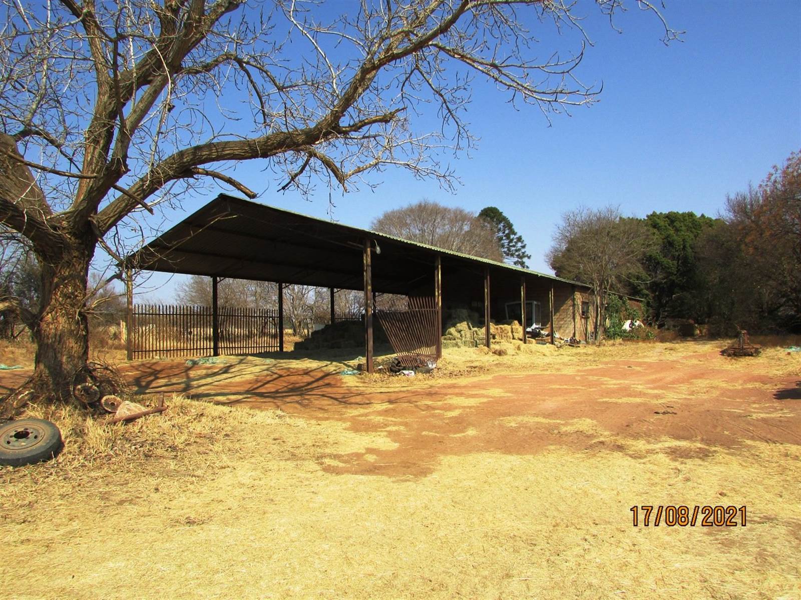 248 ha Farm in Cullinan and Surrounds photo number 11