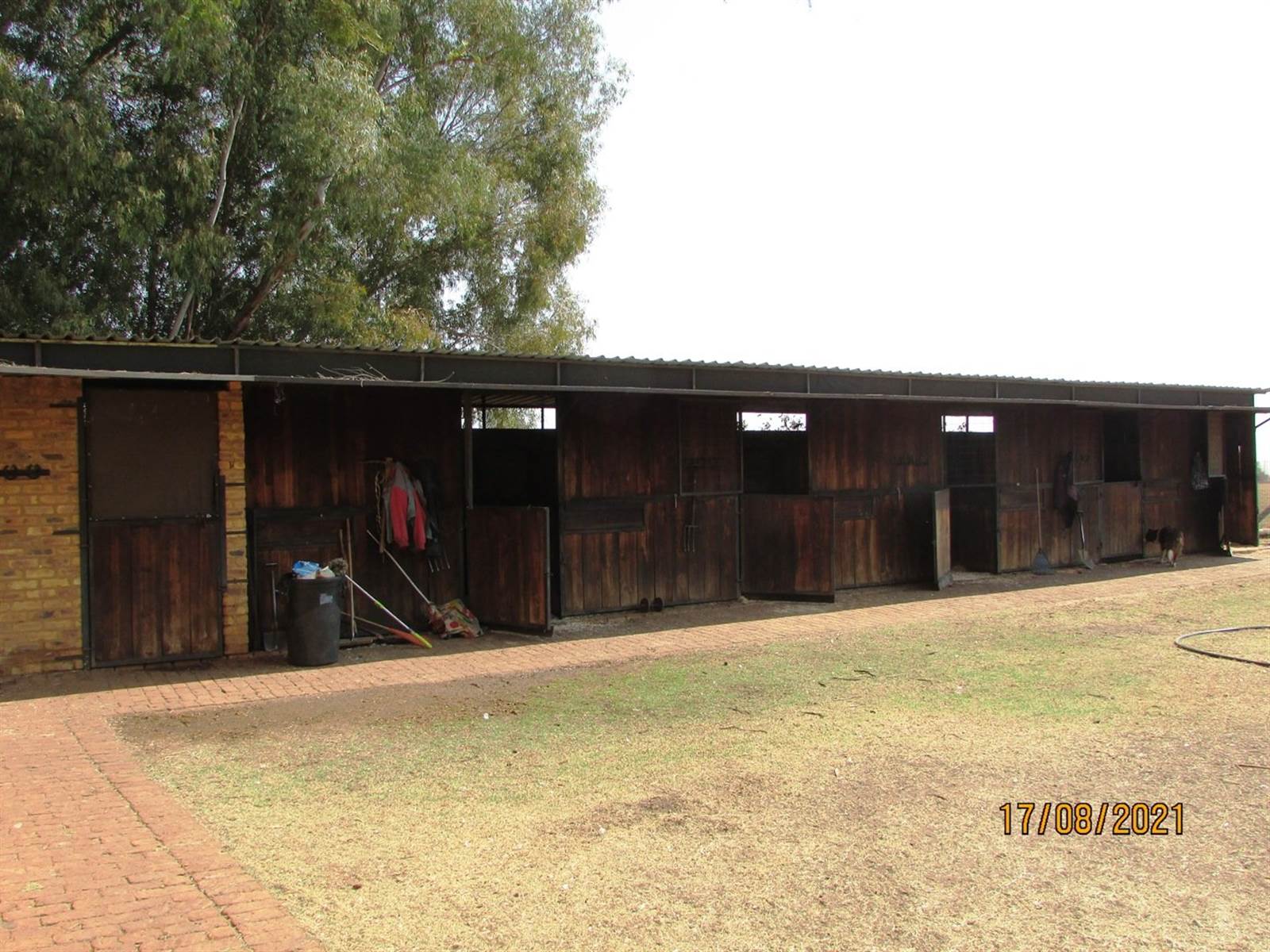 248 ha Farm in Cullinan and Surrounds photo number 6