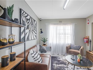 2 Bed Apartment in Meyerton