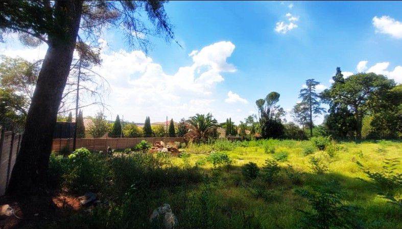 5727 m² Land available in Sandhurst photo number 1