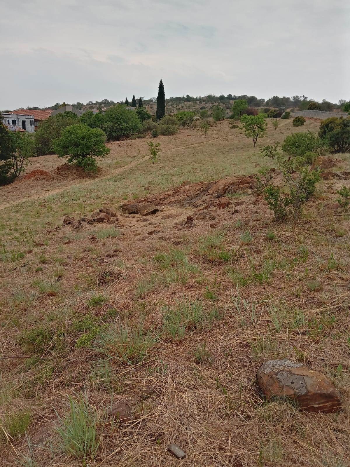 1 ha Land available in Meyersdal photo number 2