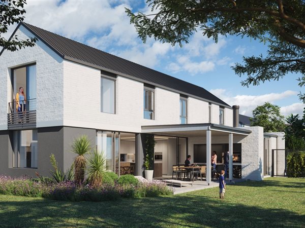 3 Bedroom House 3 Bedroom House