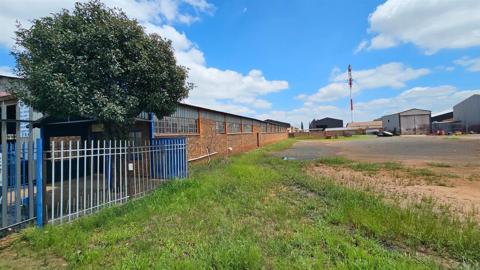 1800  m² Industrial space in Middelburg Central photo number 1