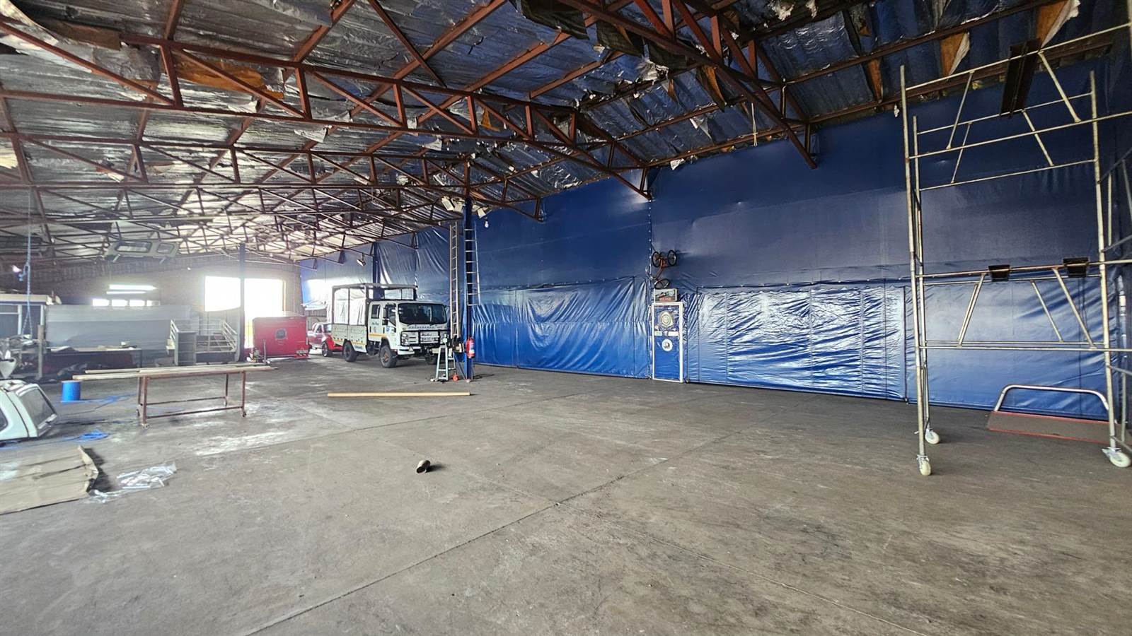 1800  m² Industrial space in Middelburg Central photo number 5