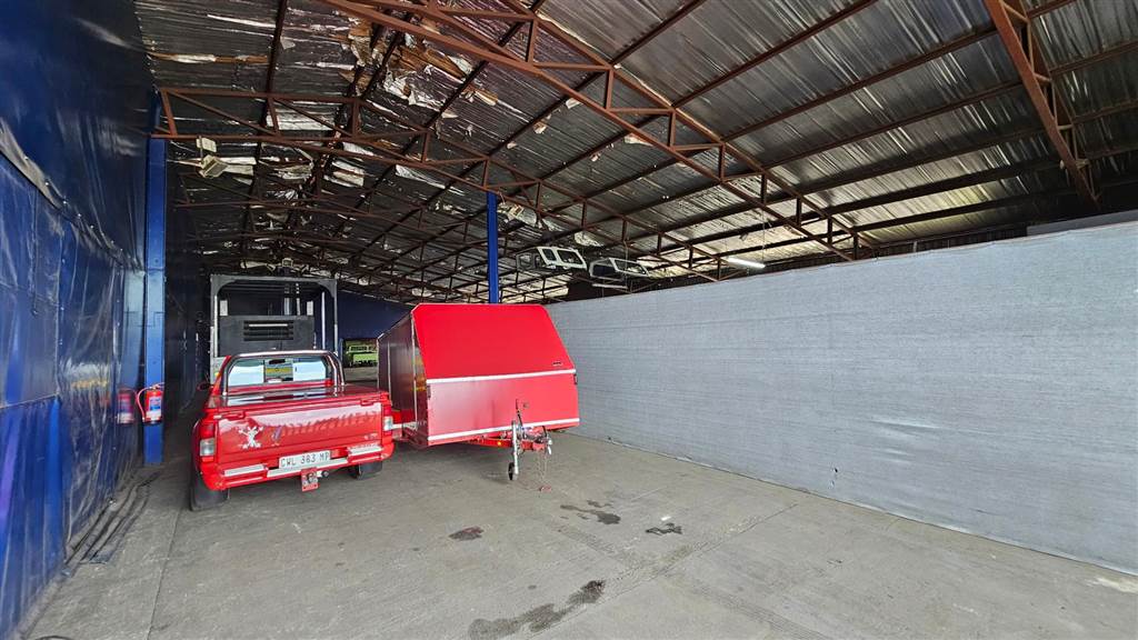 1800  m² Industrial space in Middelburg Central photo number 15