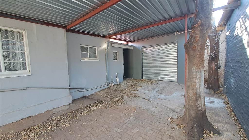 Commercial space in Potchefstroom Central photo number 25