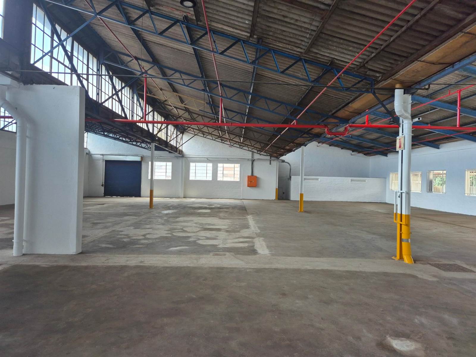 961  m² Commercial space in Pinetown Central photo number 10