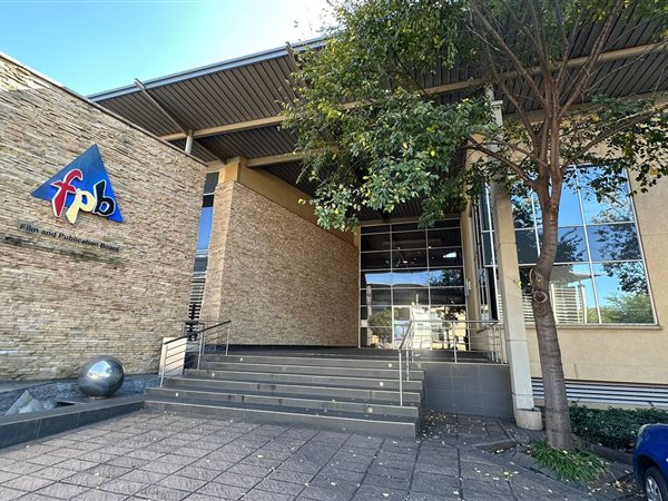 728  m² Commercial space in Highveld