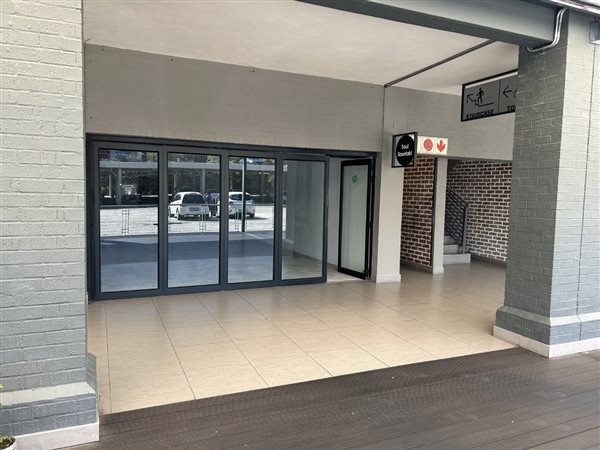 75  m² Commercial space in Kyalami