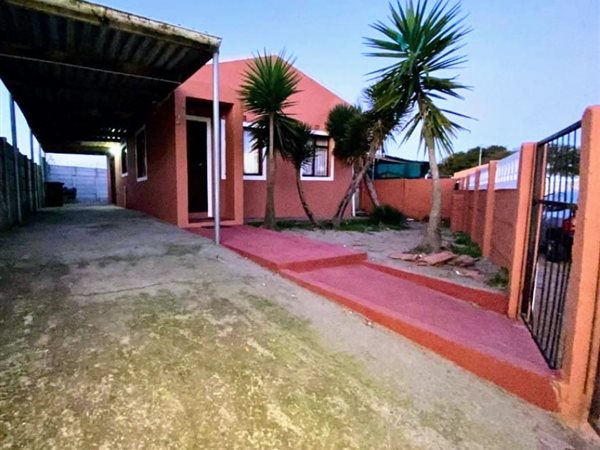 3 Bed House in Robinvale