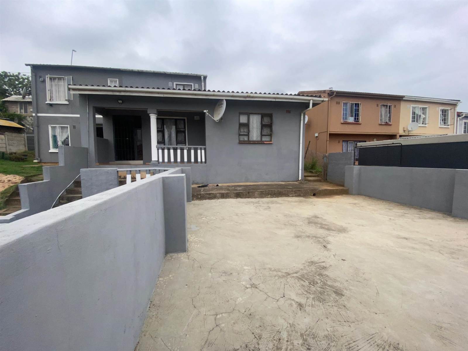 6 Bed House in Newlands East photo number 17
