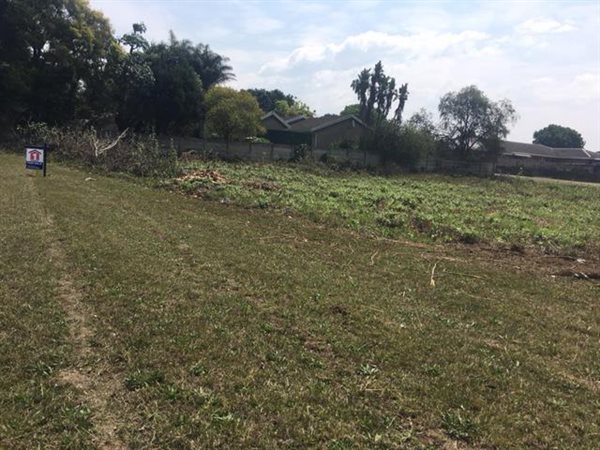 2024 m² Land available in Camperdown