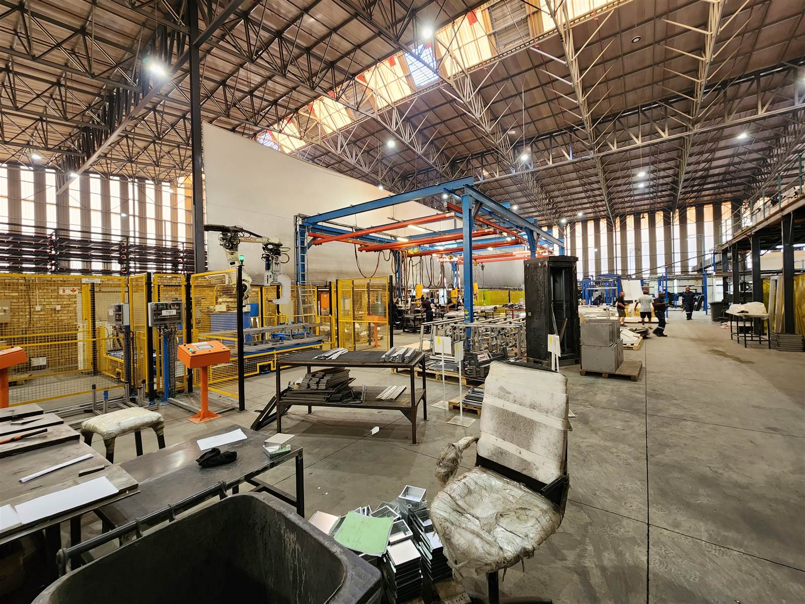 6343  m² Industrial space in Kya Sands photo number 15
