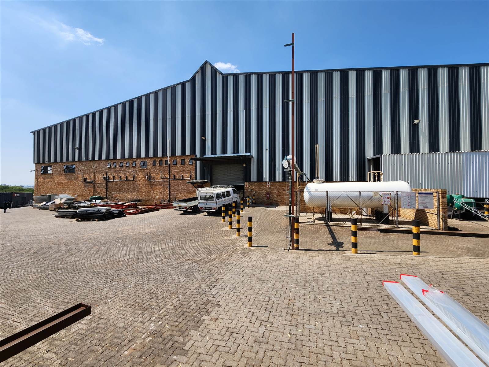 6343  m² Industrial space in Kya Sands photo number 18