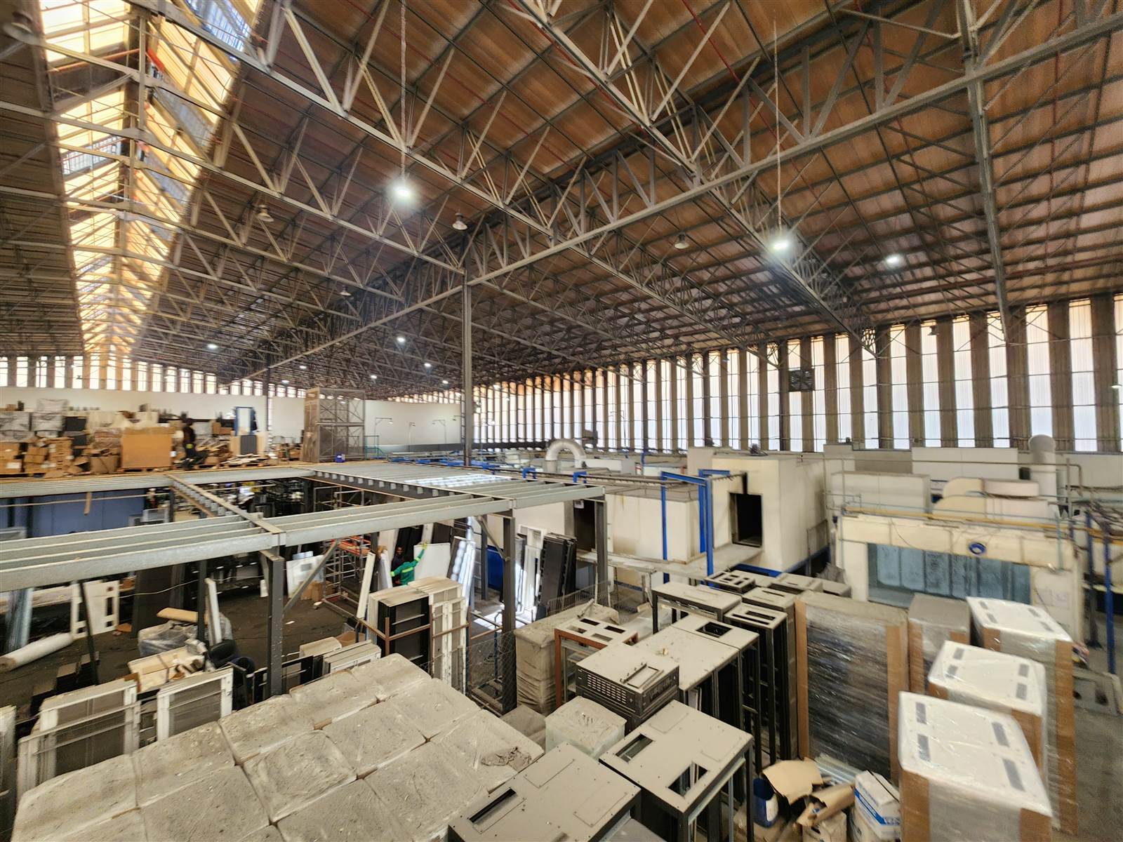 6343  m² Industrial space in Kya Sands photo number 23