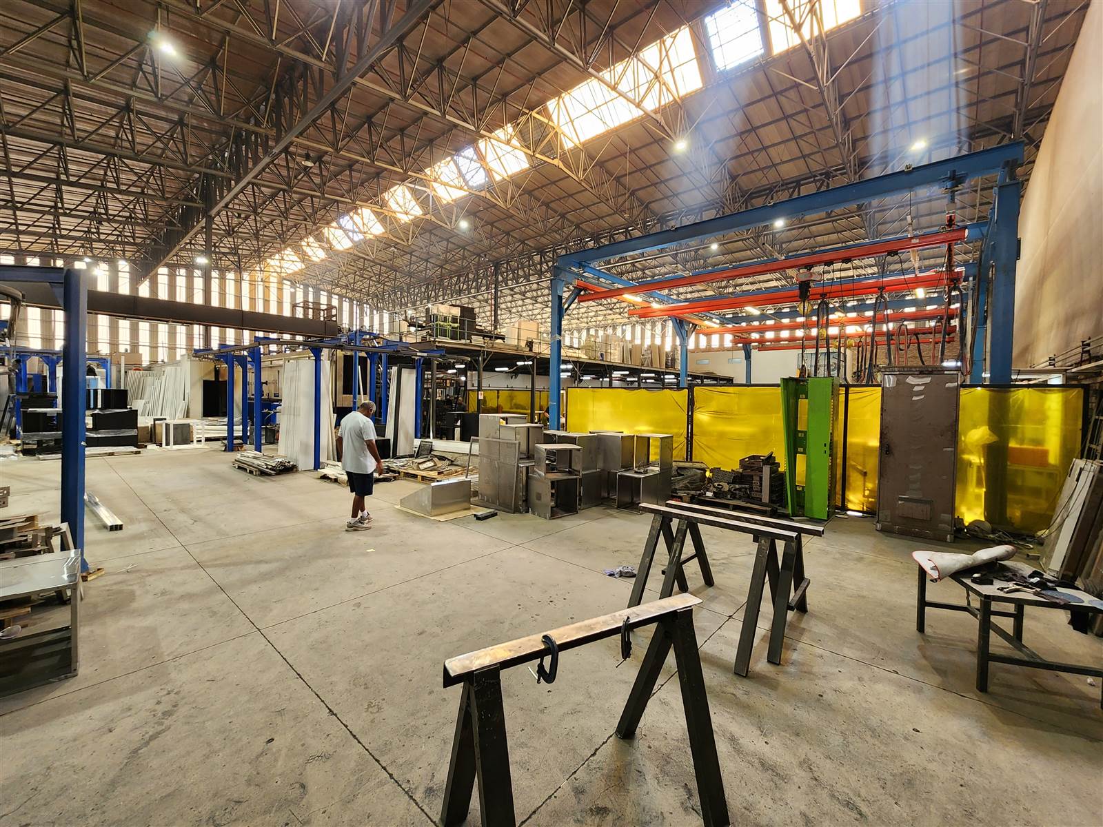 6343  m² Industrial space in Kya Sands photo number 4