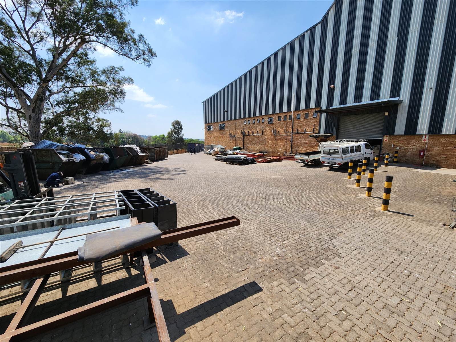 6343  m² Industrial space in Kya Sands photo number 20
