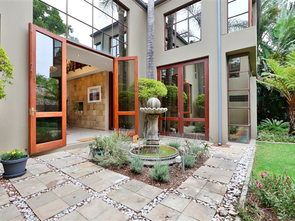 3 Bed House in Craighall