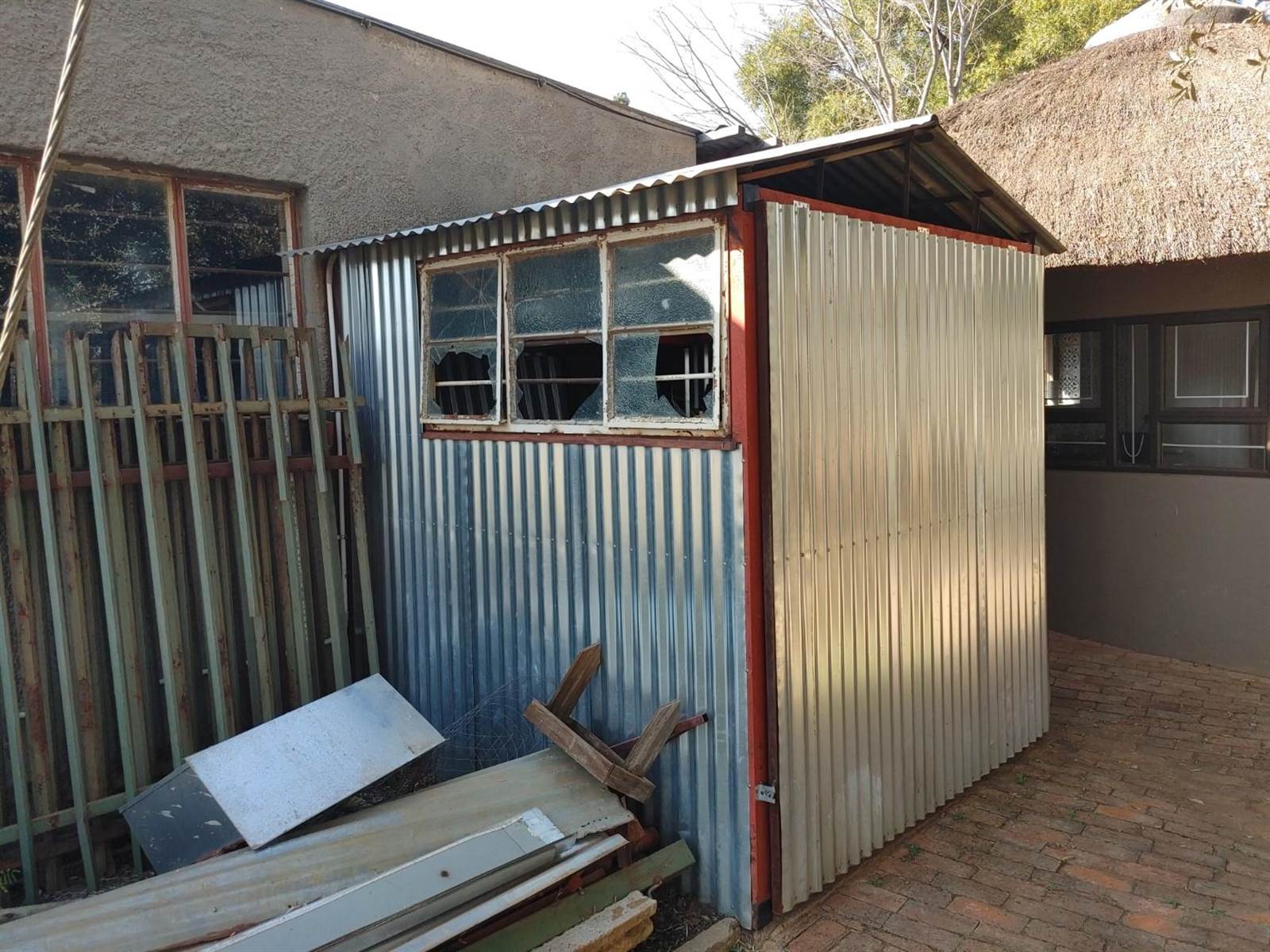 1 ha Smallholding in Syferfontein photo number 25