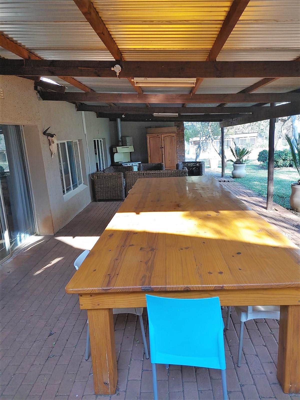 1 ha Smallholding in Syferfontein photo number 15