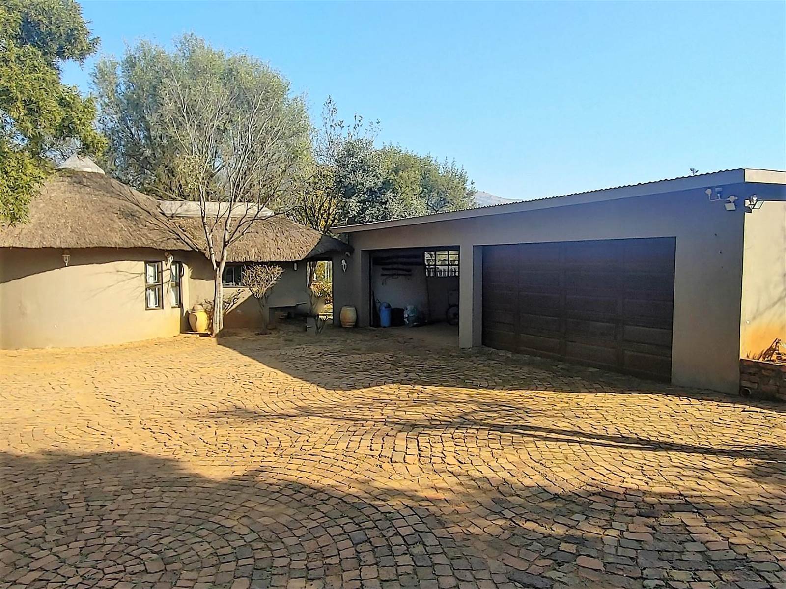 1 ha Smallholding in Syferfontein photo number 27