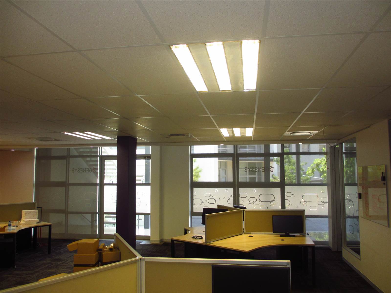 810  m² Commercial space in Fourways photo number 19
