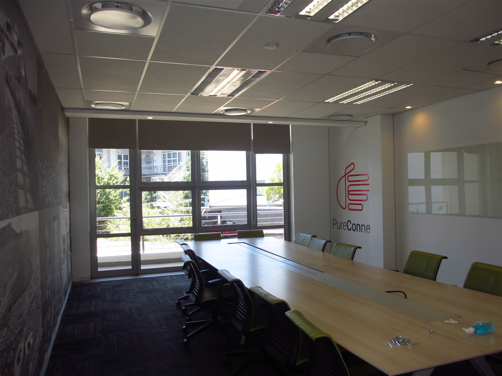 810  m² Commercial space in Fourways photo number 7