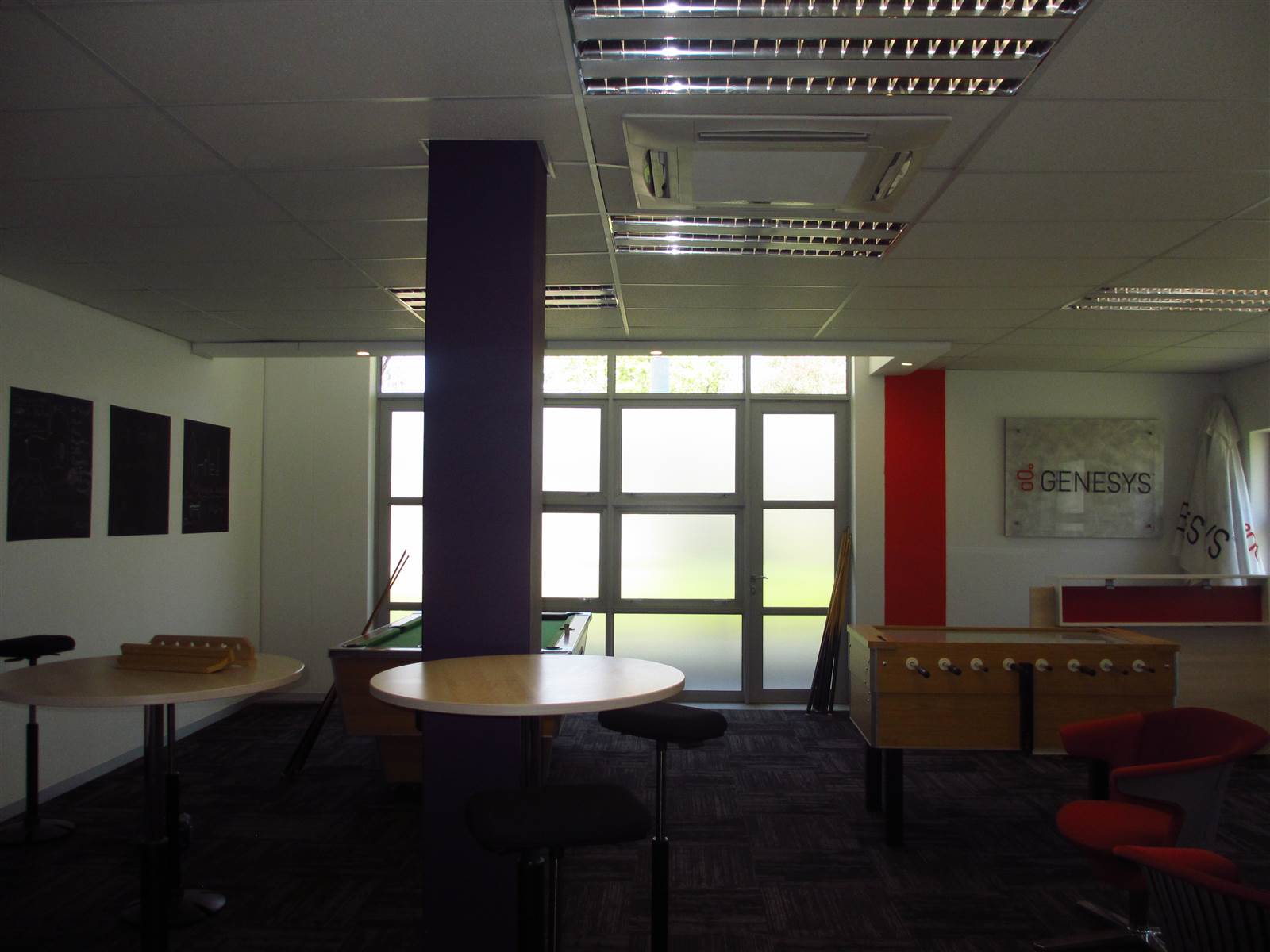 810  m² Commercial space in Fourways photo number 23
