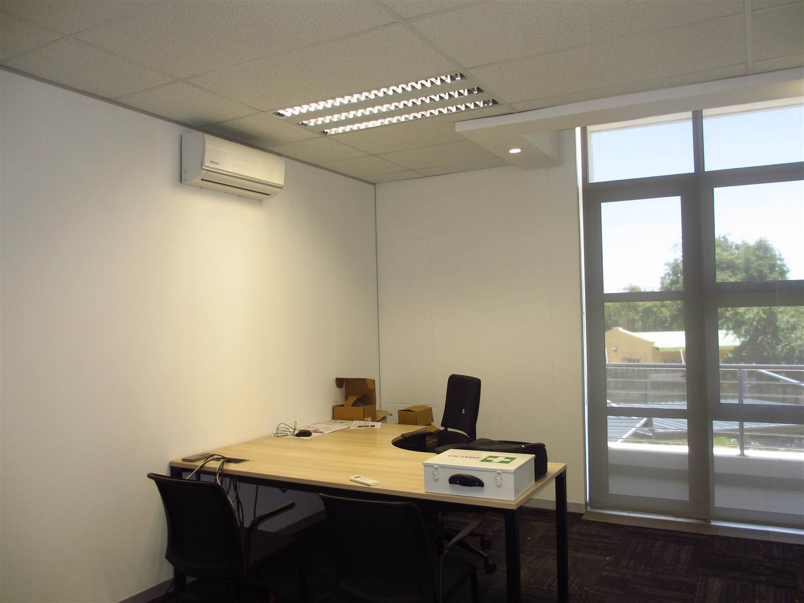 810  m² Commercial space in Fourways photo number 9
