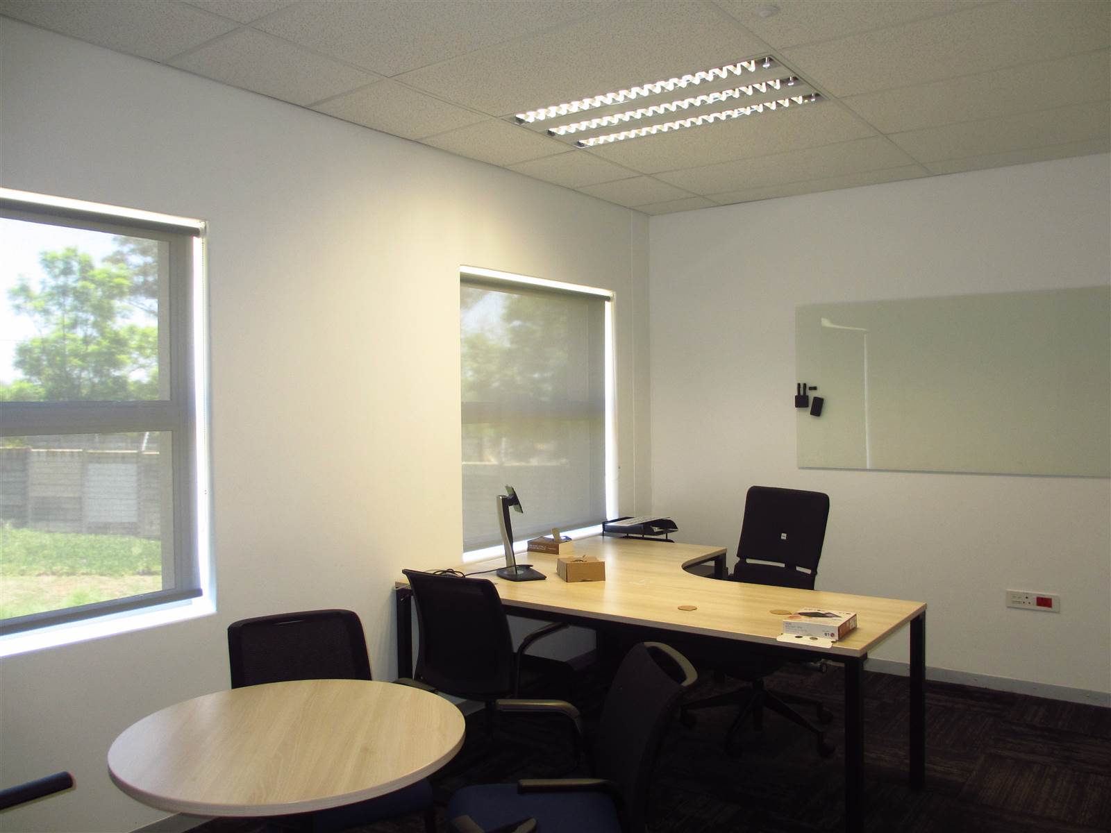 810  m² Commercial space in Fourways photo number 11