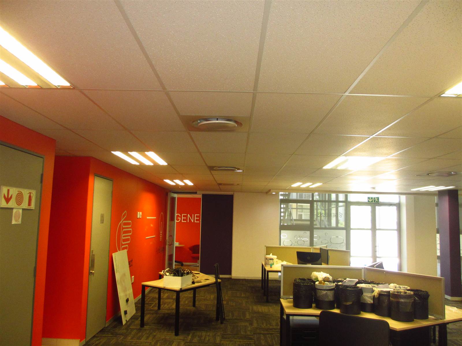 810  m² Commercial space in Fourways photo number 17
