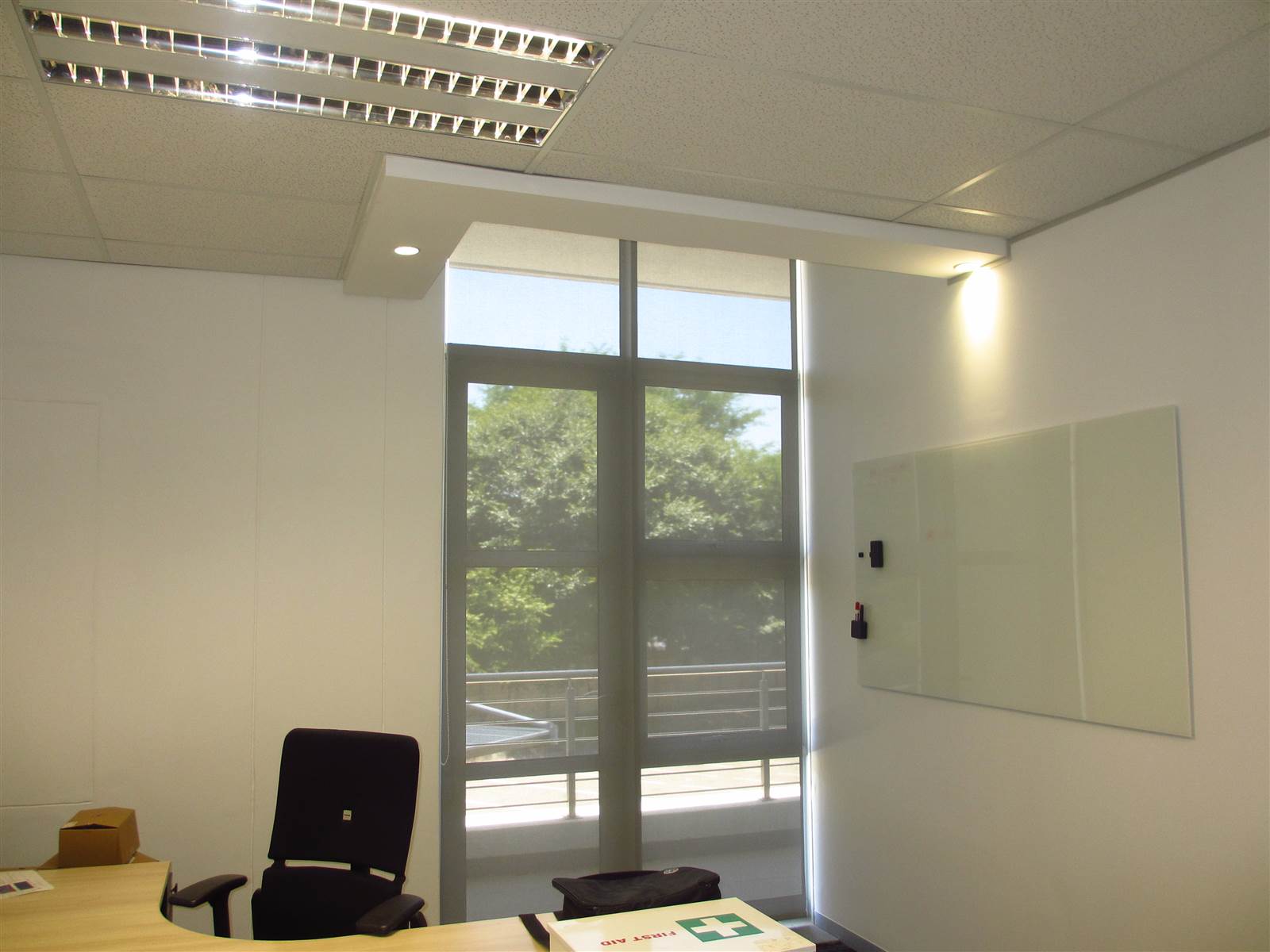 810  m² Commercial space in Fourways photo number 10