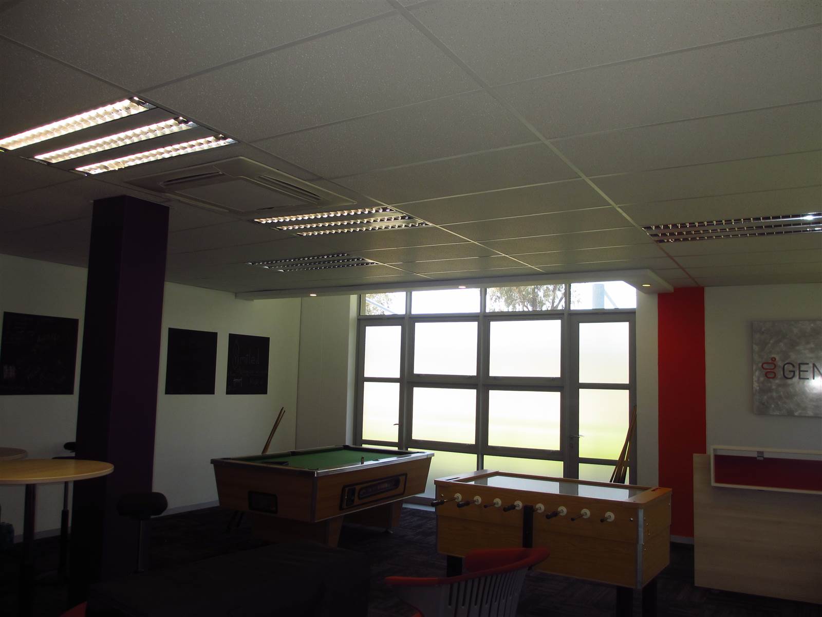 810  m² Commercial space in Fourways photo number 24