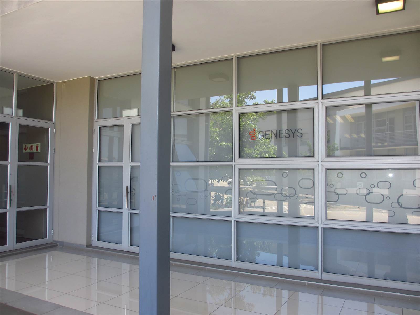 810  m² Commercial space in Fourways photo number 25