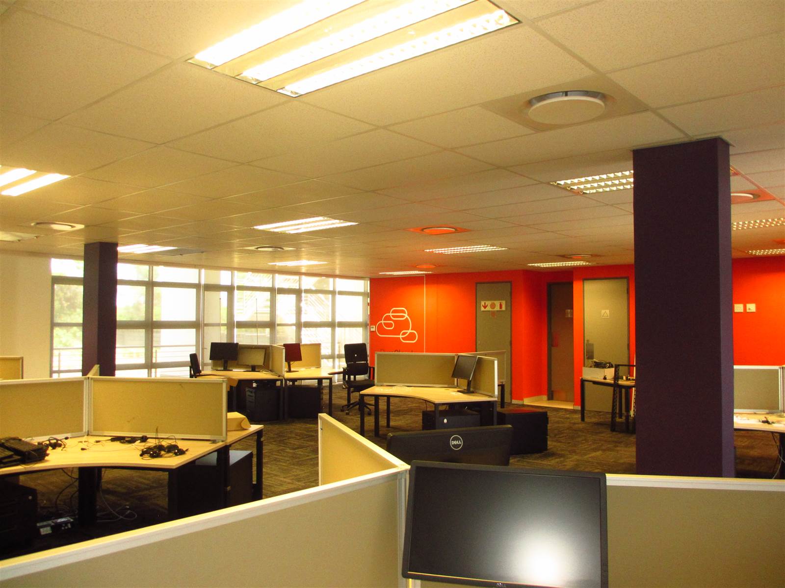 810  m² Commercial space in Fourways photo number 21