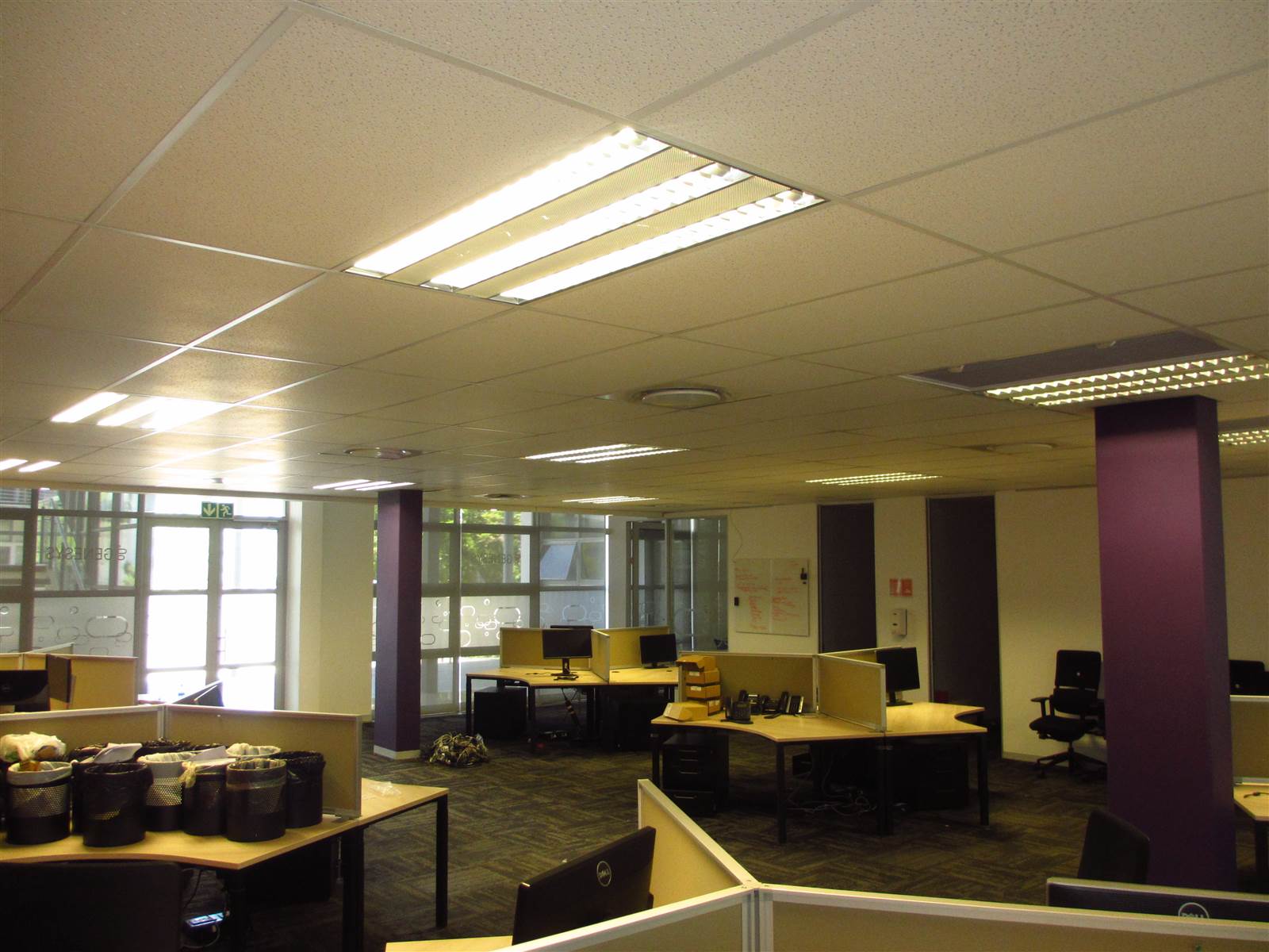 810  m² Commercial space in Fourways photo number 16
